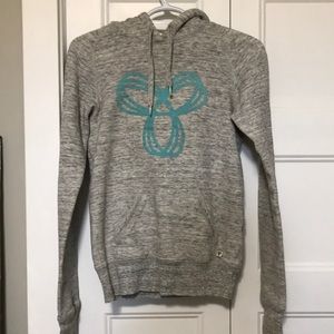 TNA hoodie